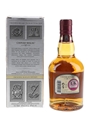Chivas Regal 12 Year Old Bottled 2012 35cl / 40%