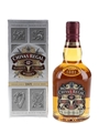 Chivas Regal 12 Year Old Bottled 2012 35cl / 40%
