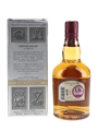 Chivas Regal 12 Year Old Bottled 2012 35cl / 40%
