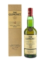 Glenlivet 12 Year Old Bottled 2008 70cl / 40%