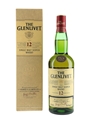 Glenlivet 12 Year Old Bottled 2009 70cl / 40%