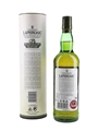 Laphroaig Quarter Cask  70cl / 48%
