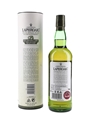 Laphroaig Quarter Cask  70cl / 48%