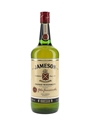 Jameson Irish Whiskey  100cl / 43%