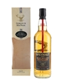 Macallan 1987 Speymalt Bottled 2006 - Gordon & MacPhail 70cl / 40%