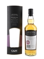 Bunnahabhain 8 Year Old The MacPhail's Collection Gordon & MacPhail 70cl / 43%