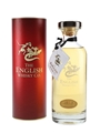 The English Whisky Co 2006 Bottled 2009 70cl / 46%