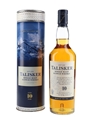 Talisker 10 Year Old  70cl / 45.8%