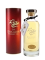 The English Whisky Co 2006 Bottled 2009 70cl / 46%
