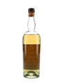 Chartreuse Yellow Bottled 1945-1951 - Tarragona 75cl / 43%