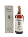 Ballantine's 30 Year Old Bottled 1980s 75cl / 43%