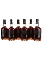 Osborne Independencia Brandy Solera Gran Reserva 6 x 70cl / 36%
