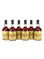 Osborne Independencia Brandy Solera Gran Reserva 6 x 70cl / 36%
