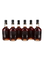 Osborne Independencia Brandy Solera Gran Reserva 6 x 70cl / 36%
