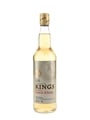 Kings Blended Scotch Whisky Bottled 1980s 75cl / 43%