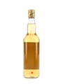 Kings Blended Scotch Whisky Bottled 1980s 75cl / 43%
