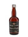 King's Castle Bottled 1970s 75cl / 43%
