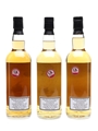 Port Ellen Three Bottle Briefcase Old Bothwell 3 x 70cl / 56.2%