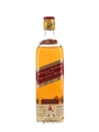 Johnnie Walker Red Label Bottled 1980s 75cl / 40%