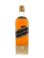 Johnnie Walker Black Label Extra Special Bottled 1970s 75.7cl / 40%