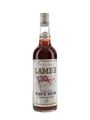 Lamb's Demerara Navy Rum Bottled 1970s 75.7cl / 45.6%