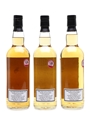 Port Ellen Three Bottle Briefcase Old Bothwell 3 x 70cl / 56.2%