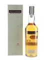 Pittyvaich 1989 25 Year Old Special Releases 2015 70cl / 49.9%