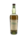 Chartreuse Green Bottled 1956-1964 75cl / 55%