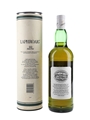 Laphroaig 10 Year Old Bottled 1980s-1990s - Pre Royal Warrant 100cl / 43%