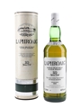 Laphroaig 10 Year Old Bottled 1980s-1990s - Pre Royal Warrant 100cl / 43%