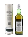 Laphroaig 10 Year Old Bottled 1980s-1990s - Pre Royal Warrant 100cl / 43%
