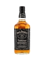 Jack Daniel's Old No.7 Bottled 1990s 100cl / 43%