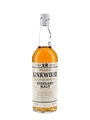 Linkwood 12 Year Old Bottled 1970s 75.7cl / 40%
