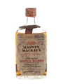 Harvey Mackay's Blended Scotch Whisky Bottled 1970s 75cl / 43%