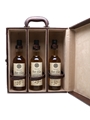 Port Ellen Three Bottle Briefcase Old Bothwell 3 x 70cl / 56.2%