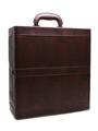 Port Ellen Three Bottle Briefcase Old Bothwell 3 x 70cl / 56.2%
