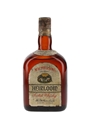 MacPherson's Heirloom 10 Year Old Bottled 1970s 75cl