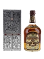 Chivas Regal 12 Year Old Bottled 1970s 75.7cl / 43%