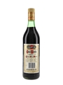 Martini Elixir Di China Bottled 1980s 75cl / 31%