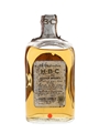 H.B.C 10 year old De luxe Scotch Whisky Bottled 1970s 75cl