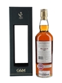 Mortlach 1984 Bottled 2014 - Gordon & MacPhail 70cl / 43%