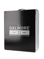 Dalmore 21 Year Old 2015 Release 70cl / 42%