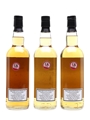 Port Ellen Three Bottle Briefcase Old Bothwell 3 x 70cl / 56.2%