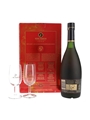 Remy Martin VSOP Bottled 1990s 70cl / 40%