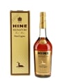 Hine Signature 3 Star Bottled 1980s 100cl / 40%