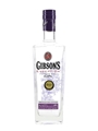 Gibson's Exception London Dry Gin  70cl / 41%