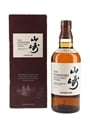 Yamazaki Single Malt Whisky Japanese Market 70cl / 43%