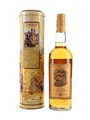 Glenmorangie 10 Year Old Bottled 1990s - 16 Men Of Tain Tin 70cl / 40%