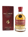 Kilchoman Casado Wine Cask Bottled 2022 70cl / 46%