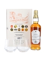 Amrut City Of Joy Exclusive Edition With Glasses 70cl / 48%